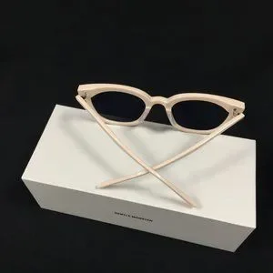 GENTLE MONSTER | Accessories | New Gentle Monster Flatba My  display picture 2
